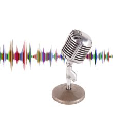 播客录音合集封面，转mp3方便离线收听